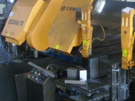 松桃SM45模具钢