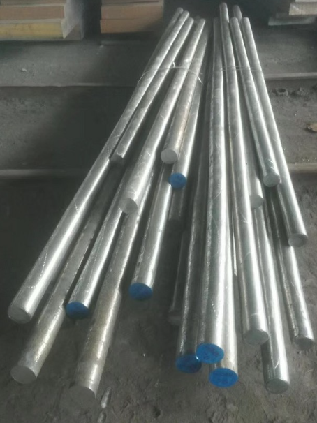 松桃P20模具钢