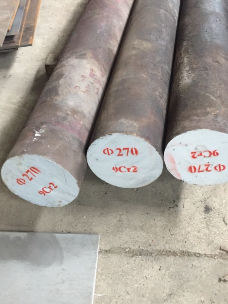 松桃9Cr2工具钢
