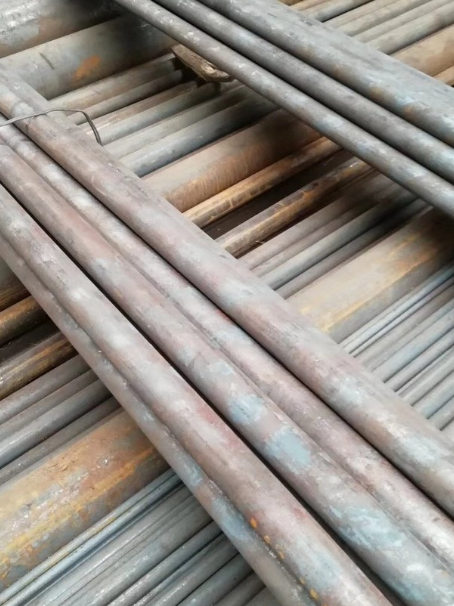 松桃45B合金结构钢