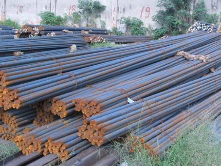 松桃50Cr合金结构钢