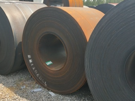 松桃Q355NHB耐候板